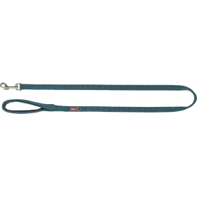 Guinzaglio TX Premium Petrolio 1.00m/25mm - TRIXIE