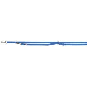 Guinzaglio Adestramento TX Premium XS/S 2m Blu - Trixie