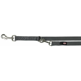 Guinzaglio Adestramento Premium XS/S Grigio - Trixie