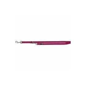 Guinzaglio Premium TX XS-S 2m/15mm Ciclam TRIXIE