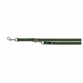 Guinzaglio Addestramento Premium M/L Foresta - TRIXIE