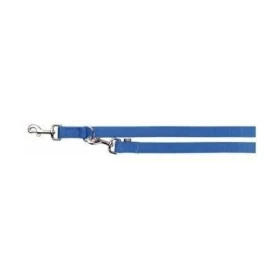 Guinzaglio Addestramento Premium L/XL MT 2 Blu - TRIXIE