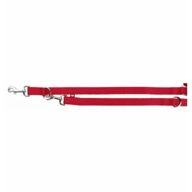 Guinzaglio Adestramento Premium L/XL MT 2 Rosso - TRIXIE