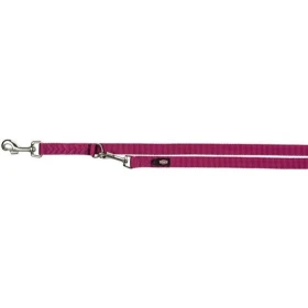 Guinzaglio Trixie Premium L/XL MT 2,00 MM 25 Ciclamino