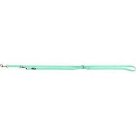 Guinzaglio Adestramento Premium L/XL Menta - TRIXIE