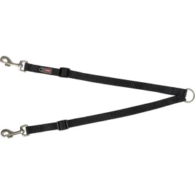 TX Premium Accoppiamento M-L CM 40-70 Nero - TRIXIE