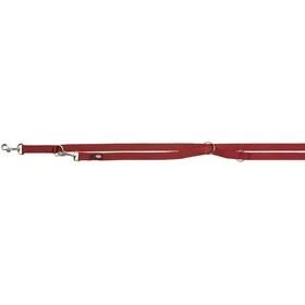 Guinzaglio Add. XS 2,00 mm Bordeaux - TRIXIE