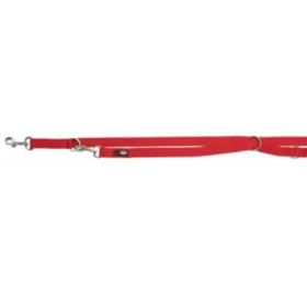 Guinzaglio Adestramento Premium XS 2m Rosso - TRIXIE