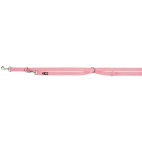 Guinzaglio Trixie Premium XS 2,00 mm 10 Rosa