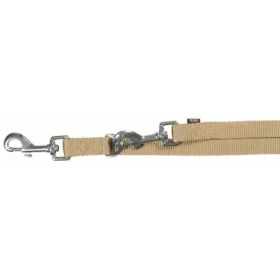Guinzaglio Adestramento Premium XS MT 2 Beige - TRIXIE