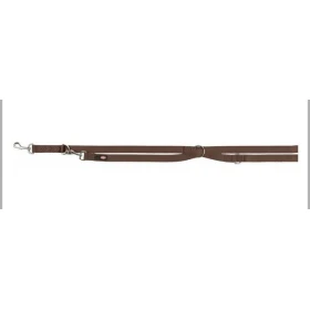 Guinzaglio Add. XS 2,00 mm 10m Marrone - TRIXIE