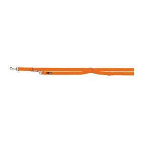 Guinzaglio Adestramento Premium XS MT 2 Arancio - TRIXIE