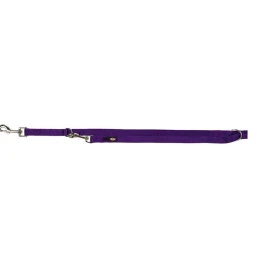 Guinzaglio Trixie Premium XS Viola - 2,00 mm