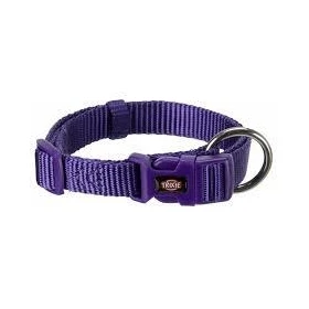 Collare Trixie TX Premium XS/S 22-35 Cm Viola