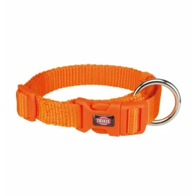 Collare Premium TRIXIE S-M 30-45 cm Arancio