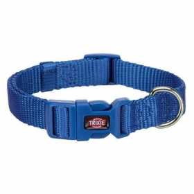 Collare Premium M/L CM 35-55 Blu - TRIXIE