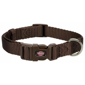 Collare TX PREMIUM M/L 35-55 mm Marrone - TRIXIE