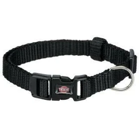 Collare Premium L/XL Nero - TRIXIE