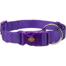 Collare TX Premium L/XL 40-65 cm Viola - Trixie