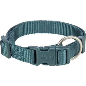 Collare TX Premium Petrolio per Cane L-XL - TRIXIE