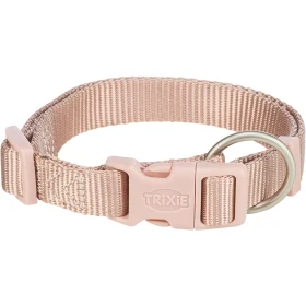 Collare TX Premium TRIXIE L-XL 40-65cm Blush