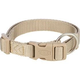 Collare TX Premium TRIXIE SABBIA L-XL 40-65cm 25mm