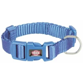 Collare Premium TX XXS-XS 15-25 cm Denim - Trixie