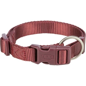 Collare TX Premium Vinaccia per Cane - TRIXIE, XXS-XS 15-25cm
