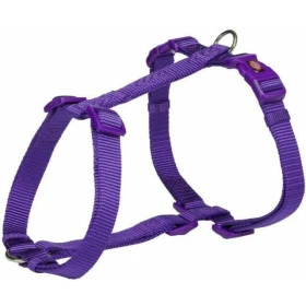 Trixie TX Premium Pettorina Viola H XS/S 30-40 mm