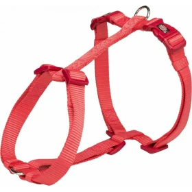 Trixie Pettorina Premium AD H S/M CM 42-60 Corallo
