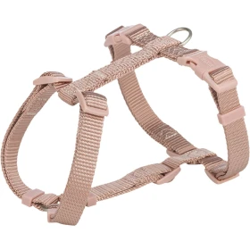 TX Premium Pettorina ad H Blush 42-60 cm - TRIXIE