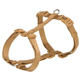 Pettorina Premium ad H M-L CM 52-75 Beige - TRIXIE