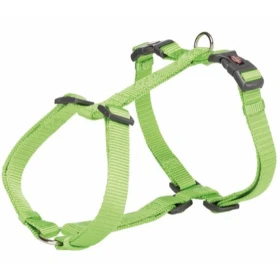 Pettorina Premium AD H M/L CM 52-75 Verde - TRIXIE