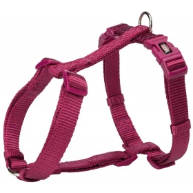 Pettorina Premium Ad H M/L 52-75 cm Ciclamino - Trixie