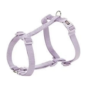 Trixie Pettorina Premium Ad H M/L cm 52-75 Lilla