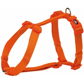 Pettorina Premium Ad H L/XL 75-120 cm Arancio - Trixie