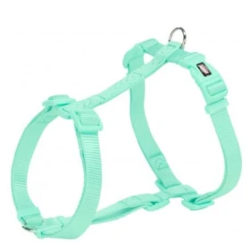 Trixie TX Premium Pettorina Ad H L/XL CM 75-100 Menta