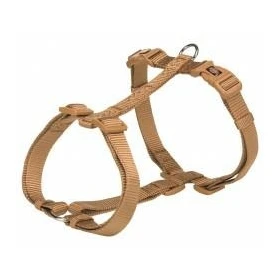 Pettorina Premium AD H L CM 60-87 Beige - Trixie