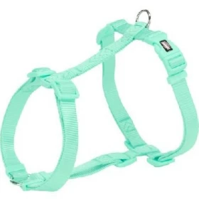 TX Premium Pettorina ad H per Cane - TRIXIE, Taglia Menta