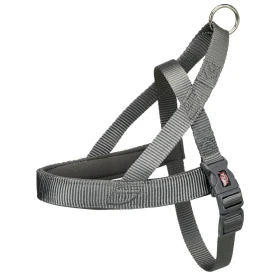 Pettorina Premium Comfort L/XL 68-88 cm Grigio - TRIXIE