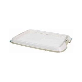 Trixie TX Puppy Loo Cassetta Igienica per Cuccioli 49x41cm