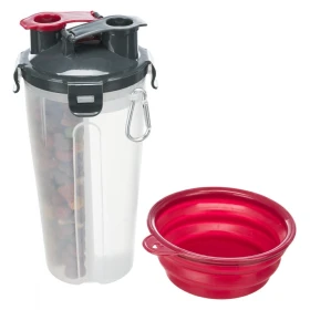 Contenitore Cibo/Acqua Trixie LT 0,35