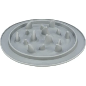 TX Hive Slow Feeding 30 cm Grigio/Blu - Trixie