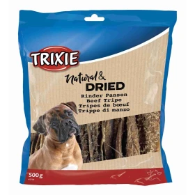 Trippe di Manzo Essiccate Gr 500 - Trixie