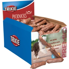 TX Salsicce Picknicks al Bufalo - TRIXIE