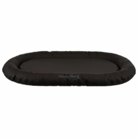 Cuscino Samoa Classic 80x60 Nero - TRIXIE