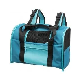 Zaino Connor Petrolio 42x29x21 cm - Trixie