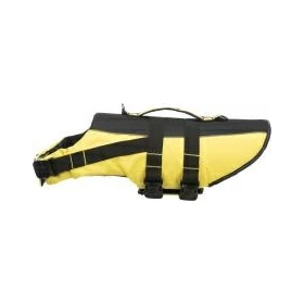 Trixie Salvagente Cane XS cm 28 Giallo