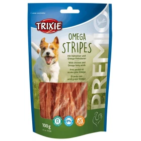 TX Premio Omega Stripes 100g - Trixie