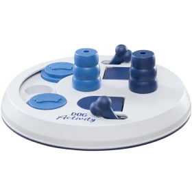 TX Dog Activity Flip Board - Trixie